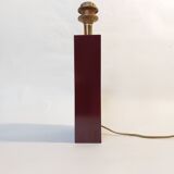 Lamp foot Maison Le Dauphin Vintage.