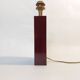 Pied de lampe Maison Le Dauphin