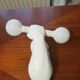 Applique biceps en céramique 1980