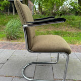 Fauteuil De Wit