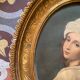 Old Italian style painting.