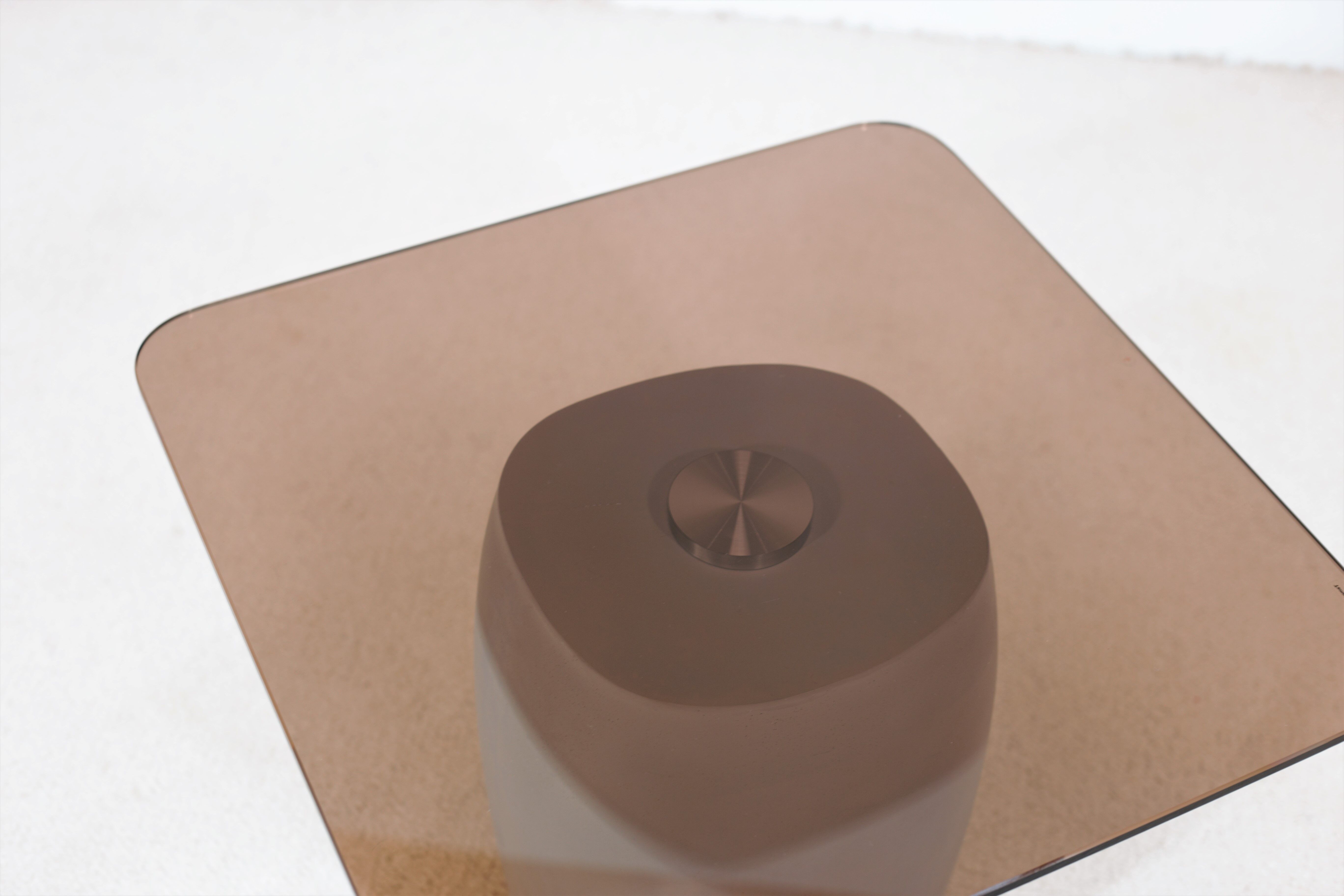 Bilbao coffee table BoConcept
