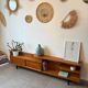 1960s vintage enfilade (shallow)