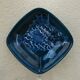 Henri Plisson 1908-2002 signed ceramic