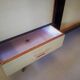 Row formica feet compass of the 1960s