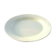 Secla Portugal oval ceramic serving dish