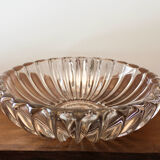 Pierre D'Avesn Art Deco crystal cup