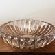 Coupe en cristal Pierre D'Avesn Art Déco