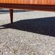 Vintage chest of drawers 60s 4 drawers