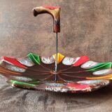 Plateau fromages original