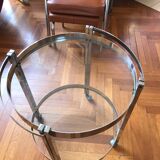 Side table