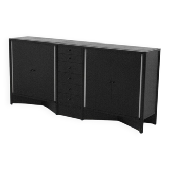 Cassina Brera sideboard Piero de Martini 1980s