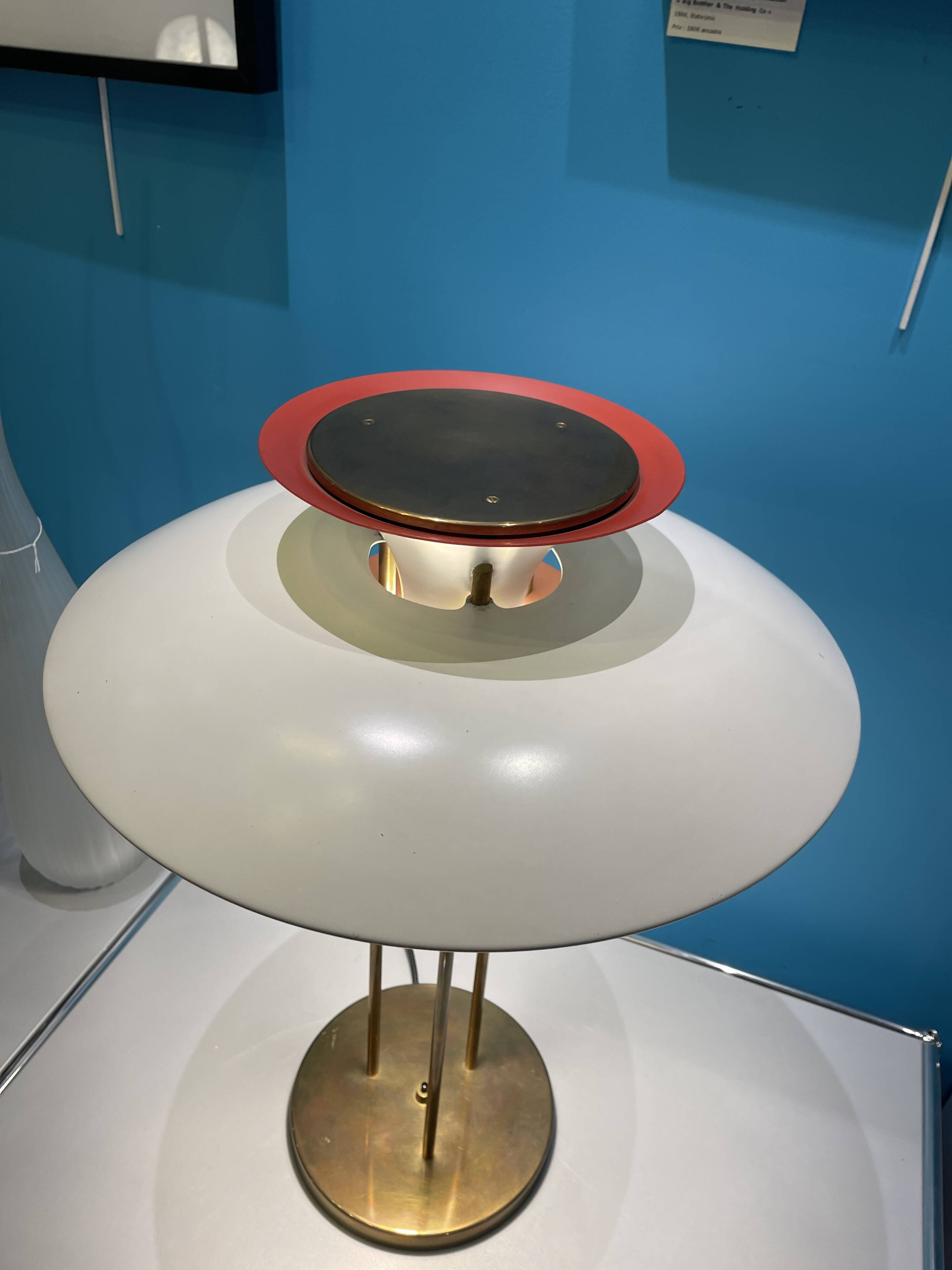Poul Henningsen PH5 Lamp