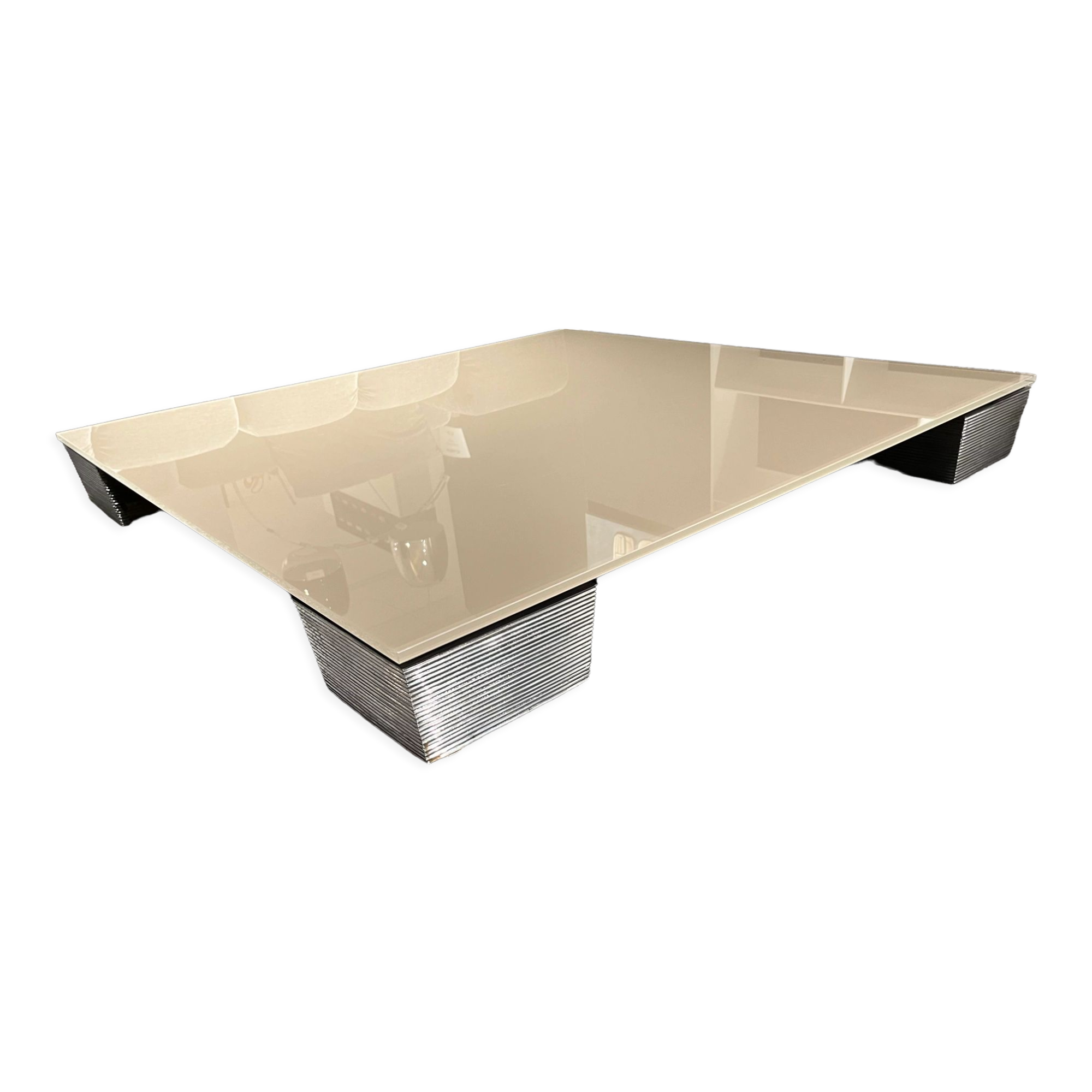 Coffee table Millerigue by Poliform