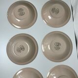 Laura Ashley Plates