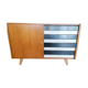 Jiri Jiroutek dresser 1960