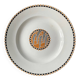 Vintage Sarreguemines dish