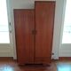 Armoire asymétrique