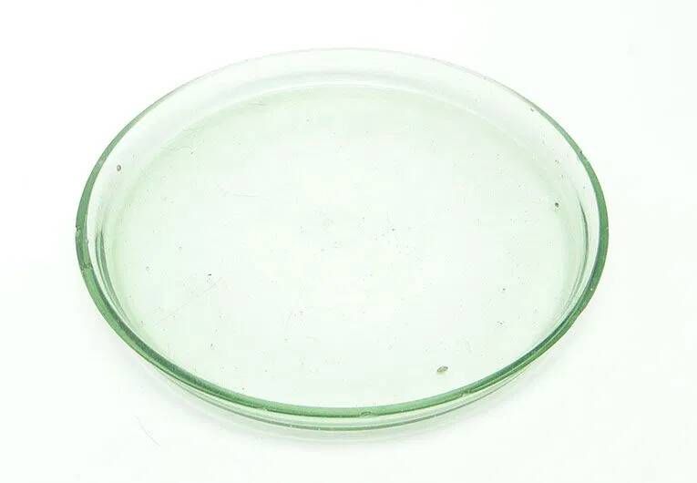 D7X ART DECO Hydrangea tray no. cat 263