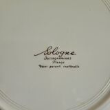 Plate