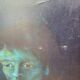 20th Oil School on Canvas Portrait of Man in the Shadows 62 X 50