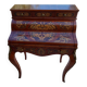 Roll top desk