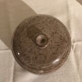 Pot with a pot lid