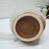 Vase West Germany Scheurich Keramik