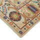 Turkish Vintage Anatolian Rug 185 cm x 253 cm