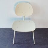 Side Chairs from Auping, the Netherlands, 1960s, Set of 2