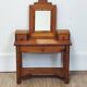 Pichepin doll dressing table
