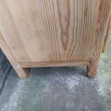 Pair of Parisian wardrobes