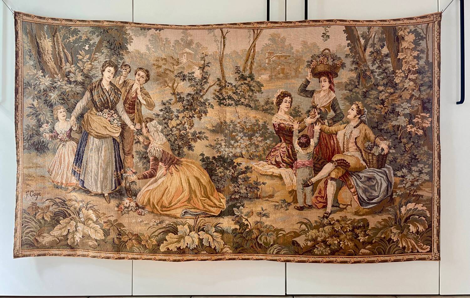 Tapestry