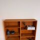 Bookcase vintage Børge Mogensen