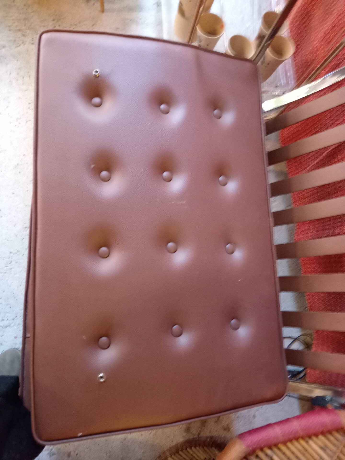 Banquette Barcelona