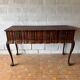 Console ancienne