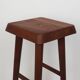 Tabouret de bar S01 par Pierre Chapo