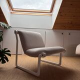 Armchair by Hannah & Morrison for Knoll International