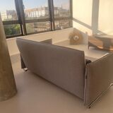 Sofline - cord canape 2 place