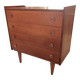 Commode années 60