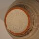 Ceramics West Germany