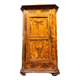 Bonnetière In Marquetry Louis XIV XVII Eme Century