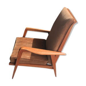 Fauteuil modèle K140 Étienne