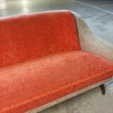 Sofa organic bi color 50 60 year