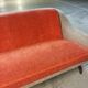 Sofa organic bi color 50 60 year