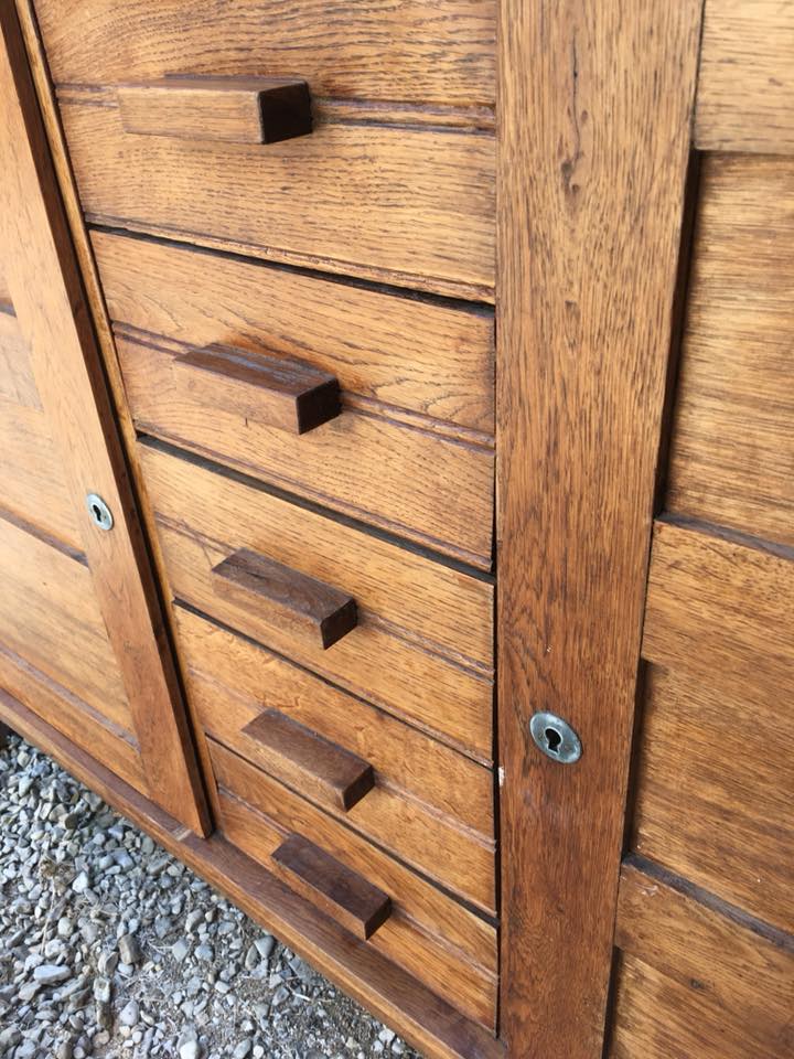 René Gabriel buffet