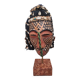 Masque Kuba, Congo