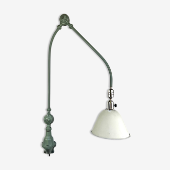 Triplex Pendel Johan Petter Johansson sconce