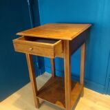 Harness in oak