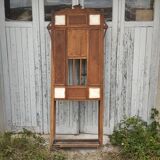 Vestiaire, portemanteau Art nouveau